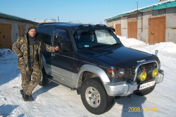 Сергей Серебряков