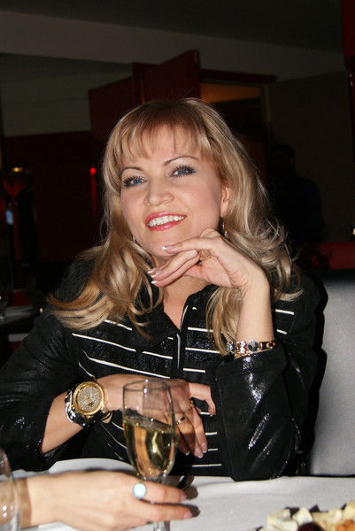 Елена Грекова