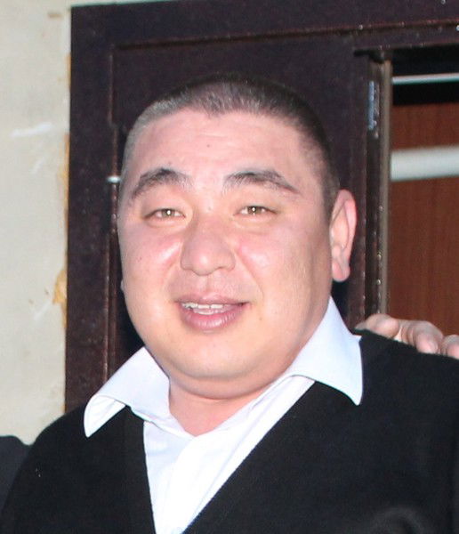 Саша Эльдгаев