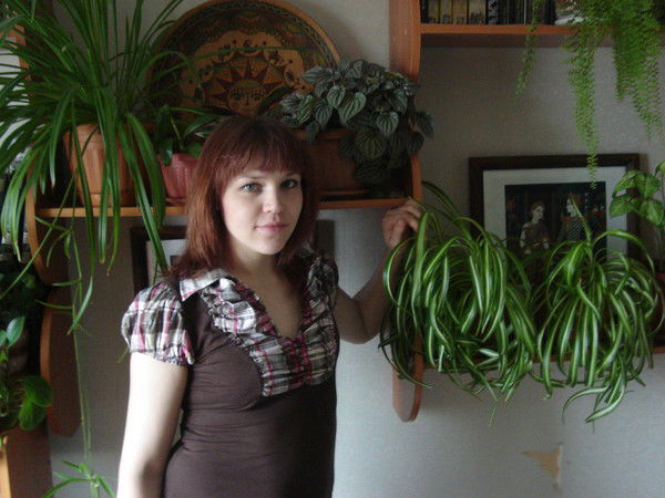 Марина Корниенко