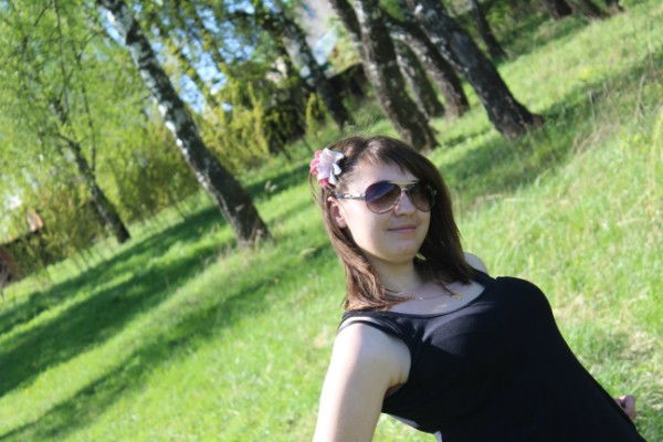 Кристина Пятикопова