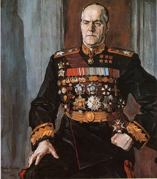 Сергей Лукьянов