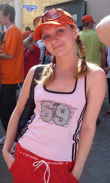 Наталья Кудрявцева