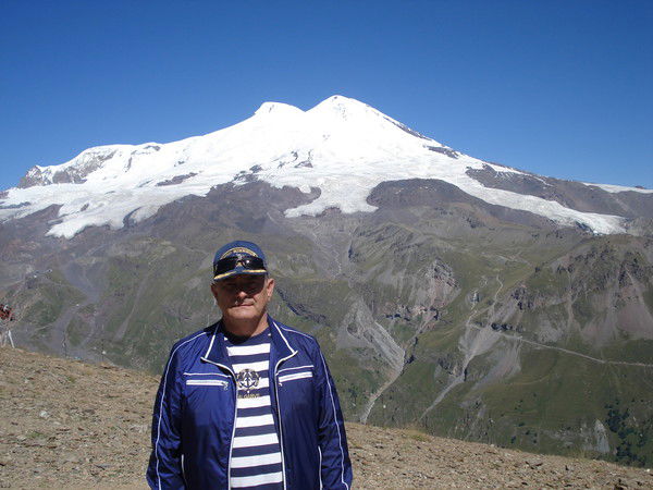 Николай Савоткин