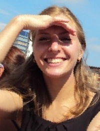 Александра Созонтова