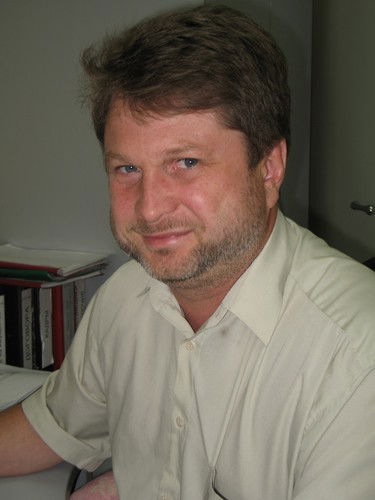 Андрей Кравцов