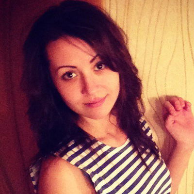 Люсечка Богачева