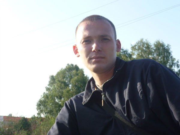 Евгений Ивкин