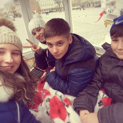 Андрей Черкашин