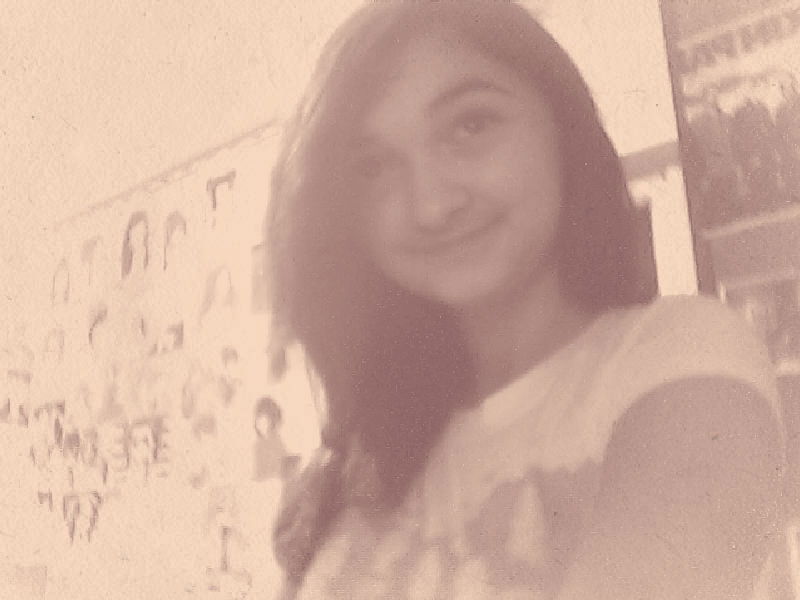 Ириша Котова