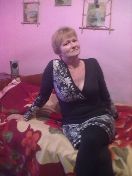 Наталья Каркавина