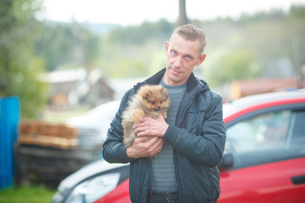 Женя Юрьевич