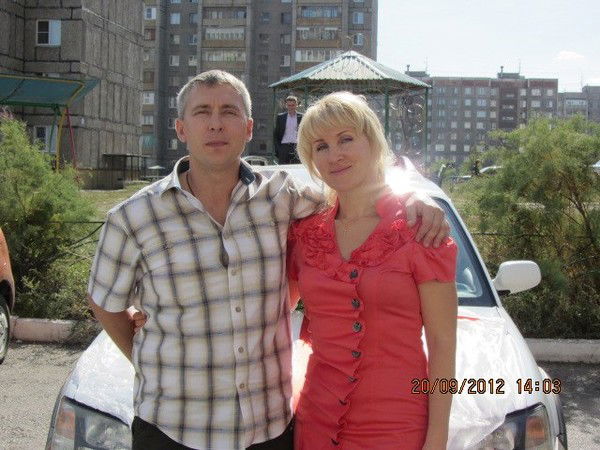 Светлана Южакова