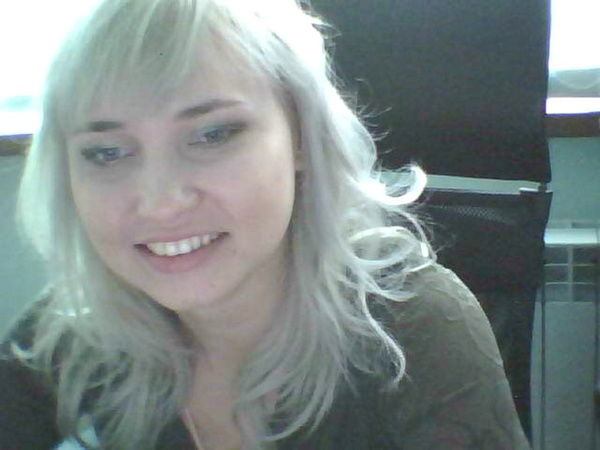 Феруза Муратшина