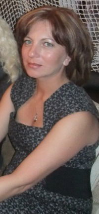 Наталья Якубец