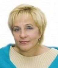 Евгения Дубинина