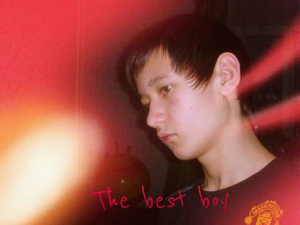 Камиль Губейдуллов