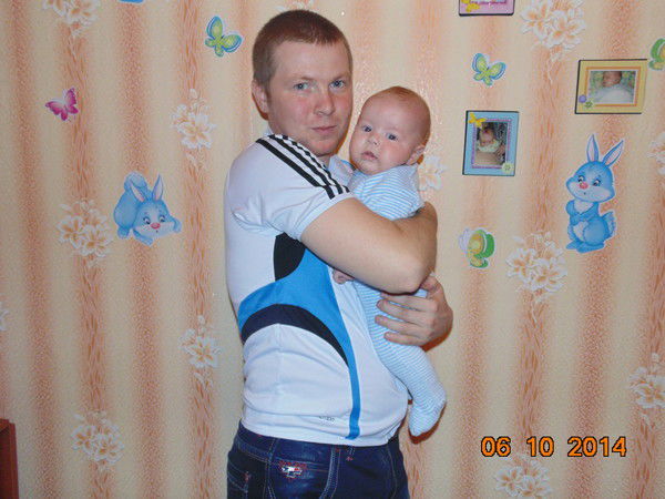 Юрий Шишкин