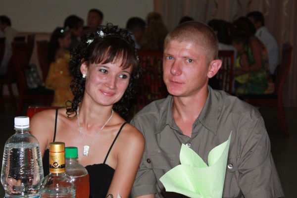 Елена Богатырь