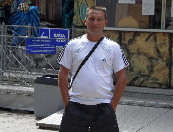 Михаил Дьяков