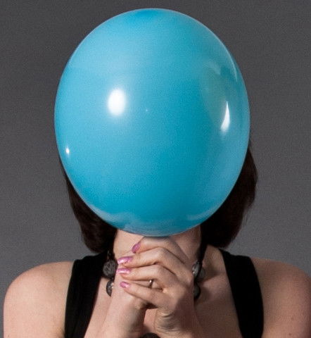 Марина Маркова