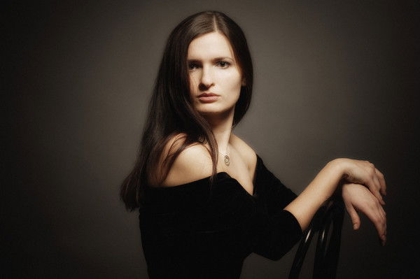 Елена Горбунова