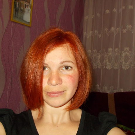 Наталя Пилипенко