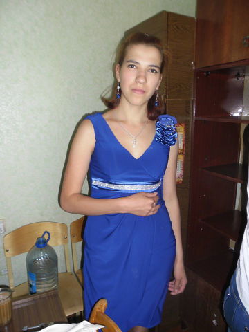 Ирина Сороковикова