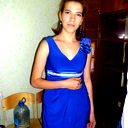 Ирина Сороковикова