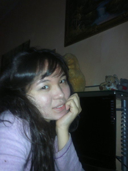 Касиет Ахметова