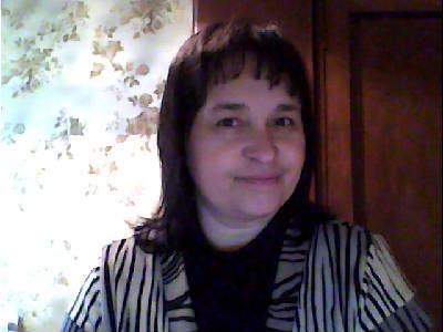 Надежда Седловская