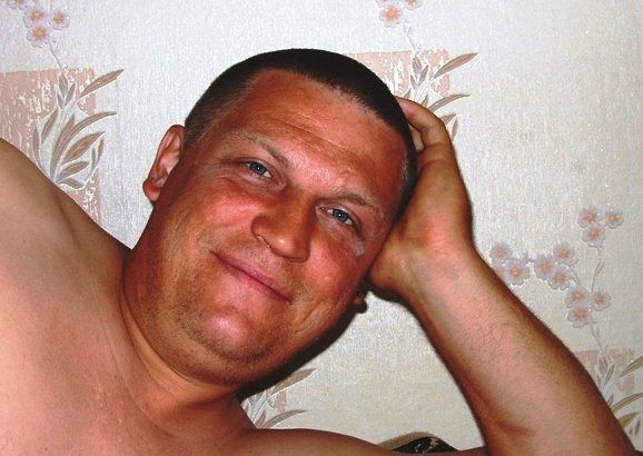 Виктор Ильиных