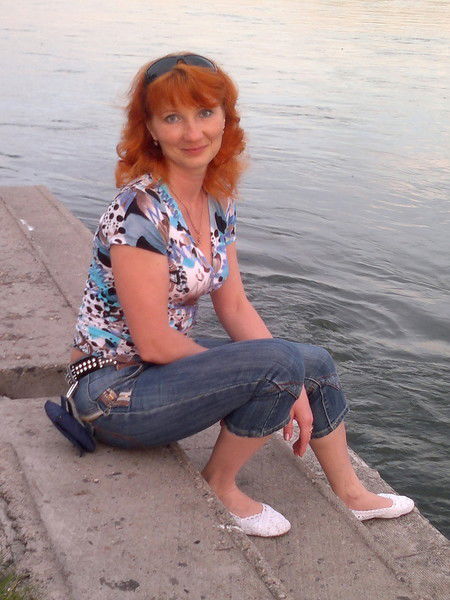 Ольга Захарова