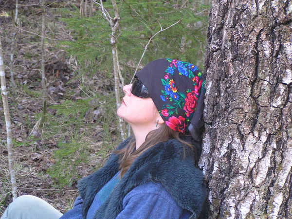 Ирина Ионенкова