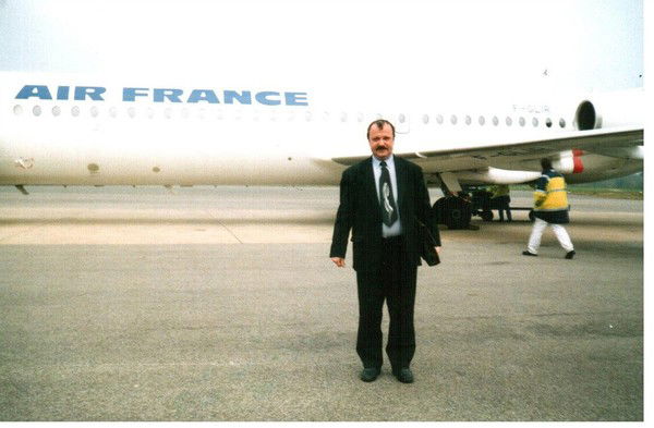 Виктор Козов