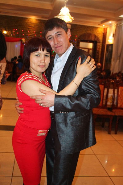 Дильбахар Юсупова