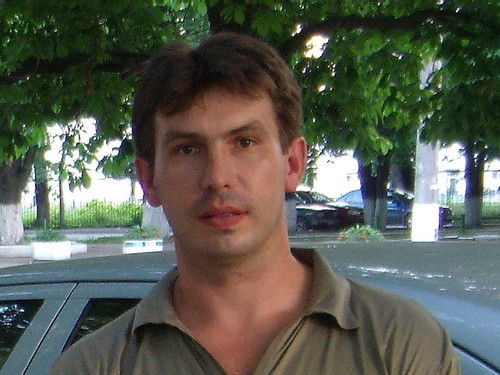 Влад Сметанин