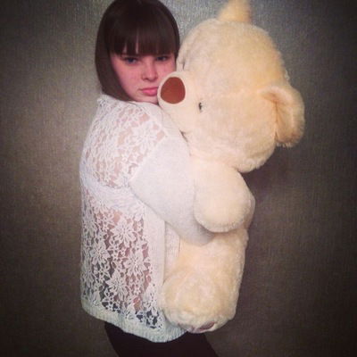 Даша Дьяченко