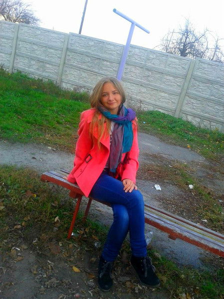 Алинка ****))))))