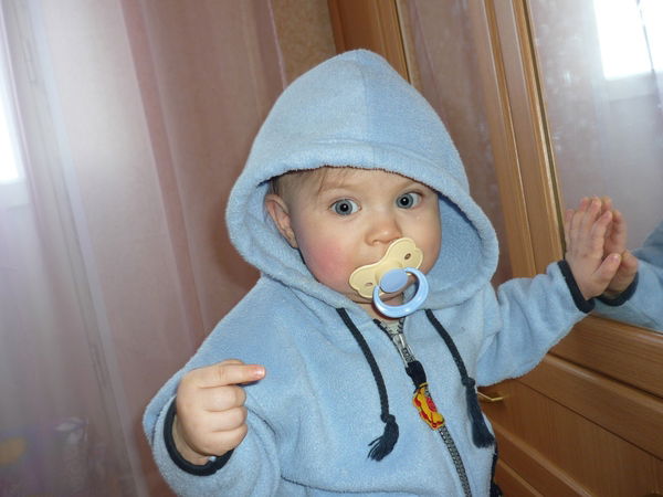 Саша Крючихин