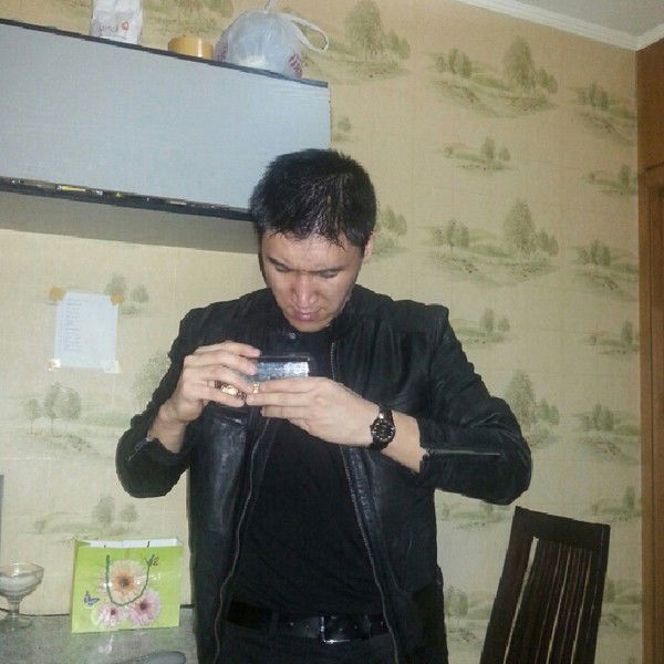 Тимур Макамбаев