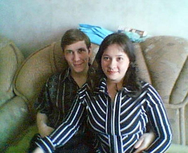 Ольга Ситникова