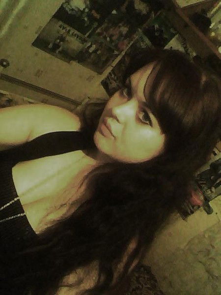 Шатрук Ксюха