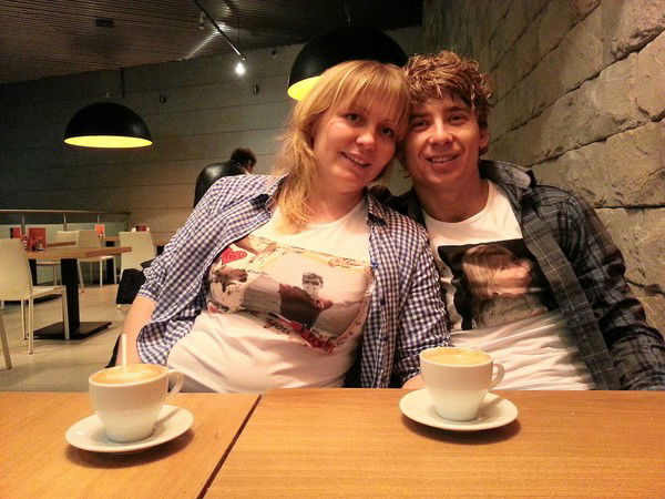 Алёна Дугаева