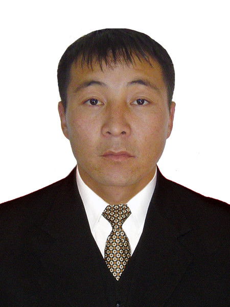 Карыпбеков Бакытбек