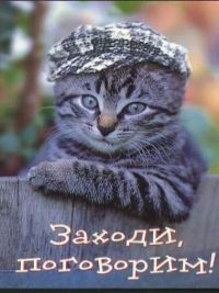 Николай Бессараб