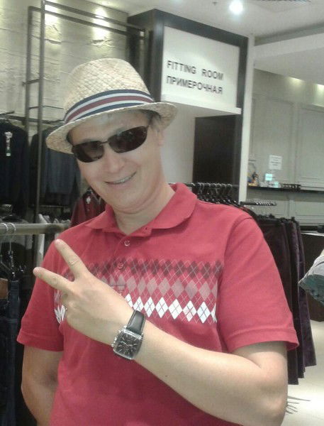 Мейрам Мадьяров