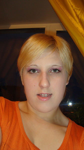 Елена Глебова