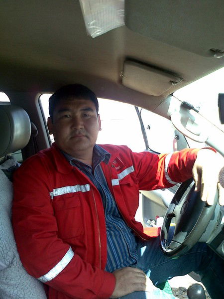 Руслан Жакеев