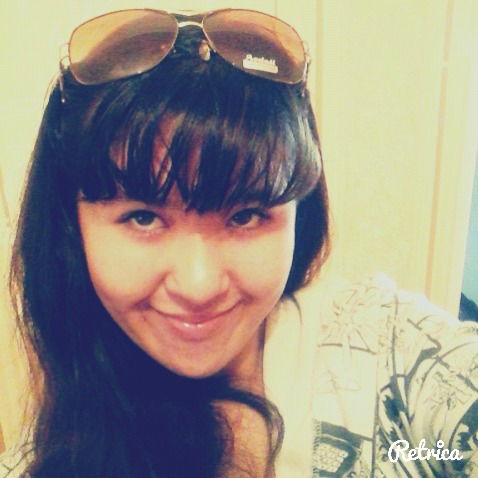 Ширина Тохтыярова